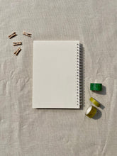 How to disappear - Anime Notebook